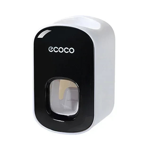 Wall Mounted Automatic Toothpaste Dispenser