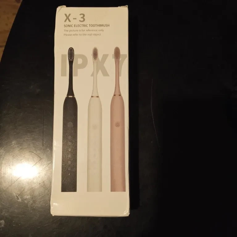 Review Card
