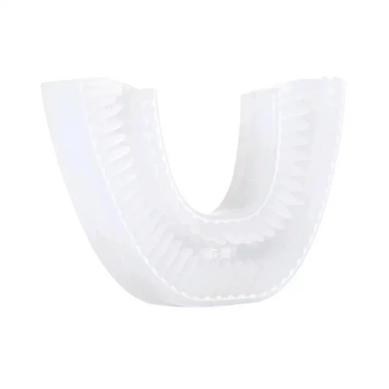 U Shaped Sonic Electric Toothbrush