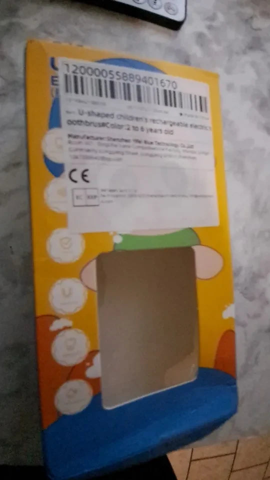 Review Card
