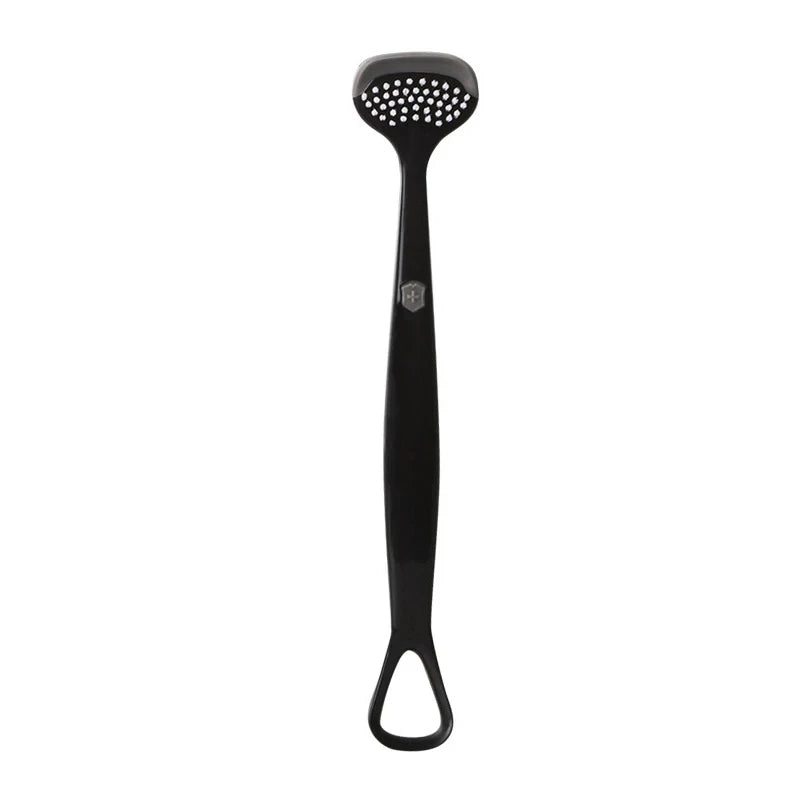 Triple Effect Tongue Scraper