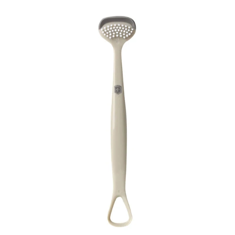 Triple Effect Tongue Scraper